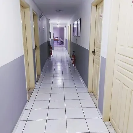 Pousada Surya-3